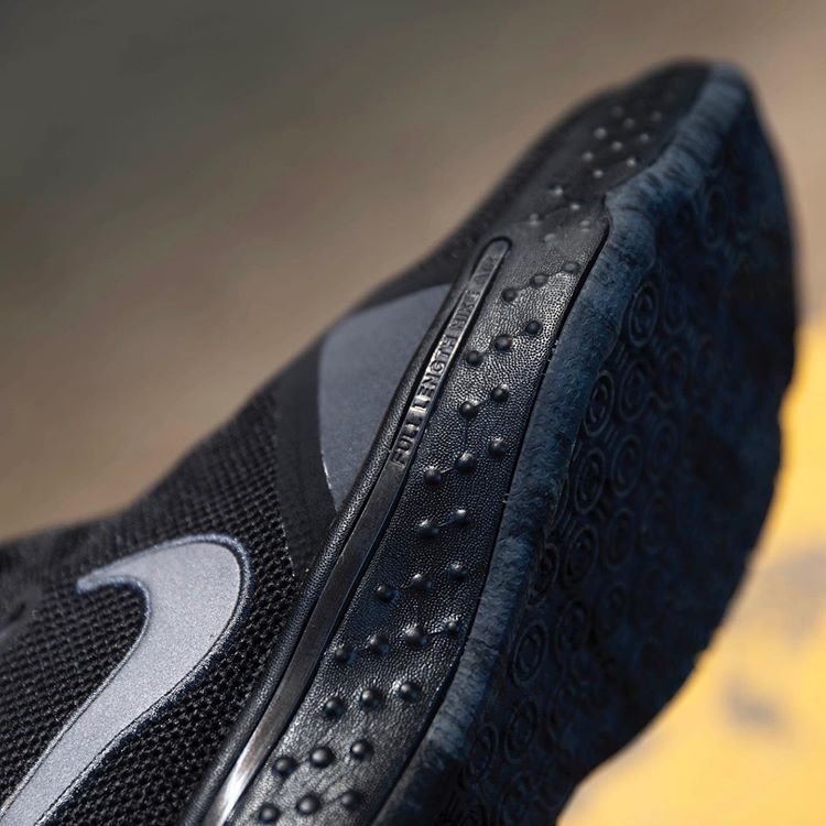 【販売リンクあり】9/1発売 NIKE PG 4 "BLACK" 抽選/定価/販売店舗まとめ 3枚目