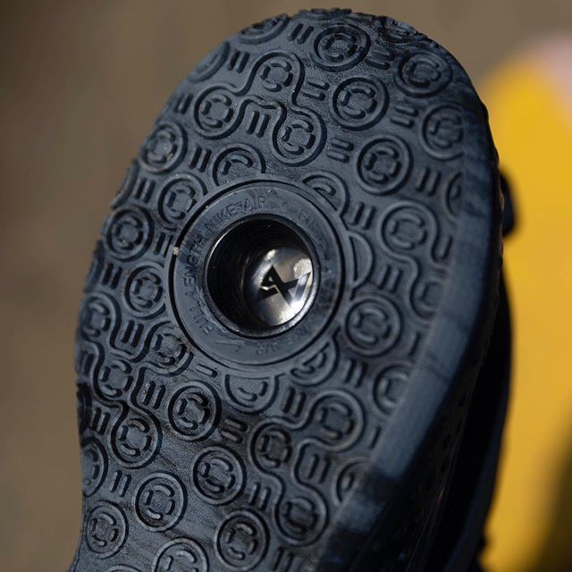 【販売リンクあり】9/1発売 NIKE PG 4 "BLACK" 抽選/定価/販売店舗まとめ 4枚目
