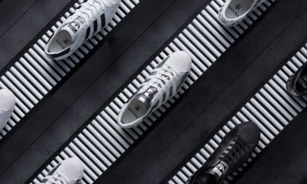 【販売リンクあり】12/21発売 PRADA × adidas Superstar 3colors 抽選/定価/販売店舗まとめ 6枚目
