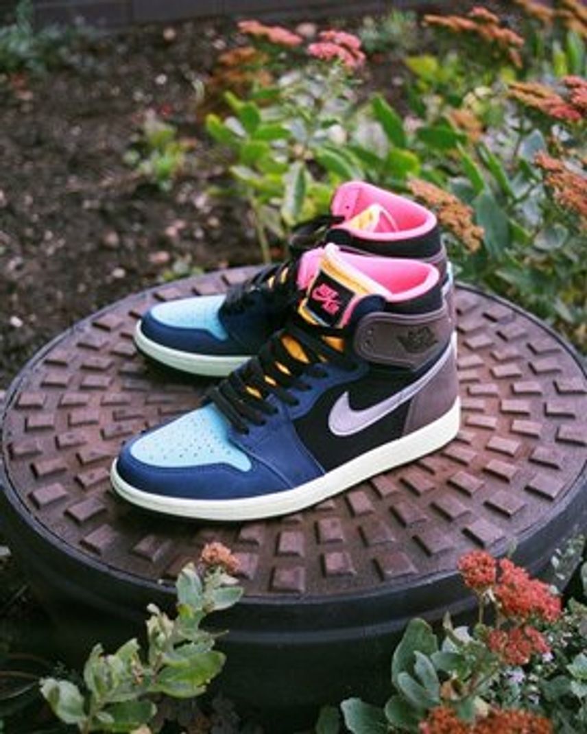 【販売リンクあり】9/4発売 NIKE AIR JORDAN 1 HIGH OG "BIO HACK" 抽選/定価/販売店舗まとめ