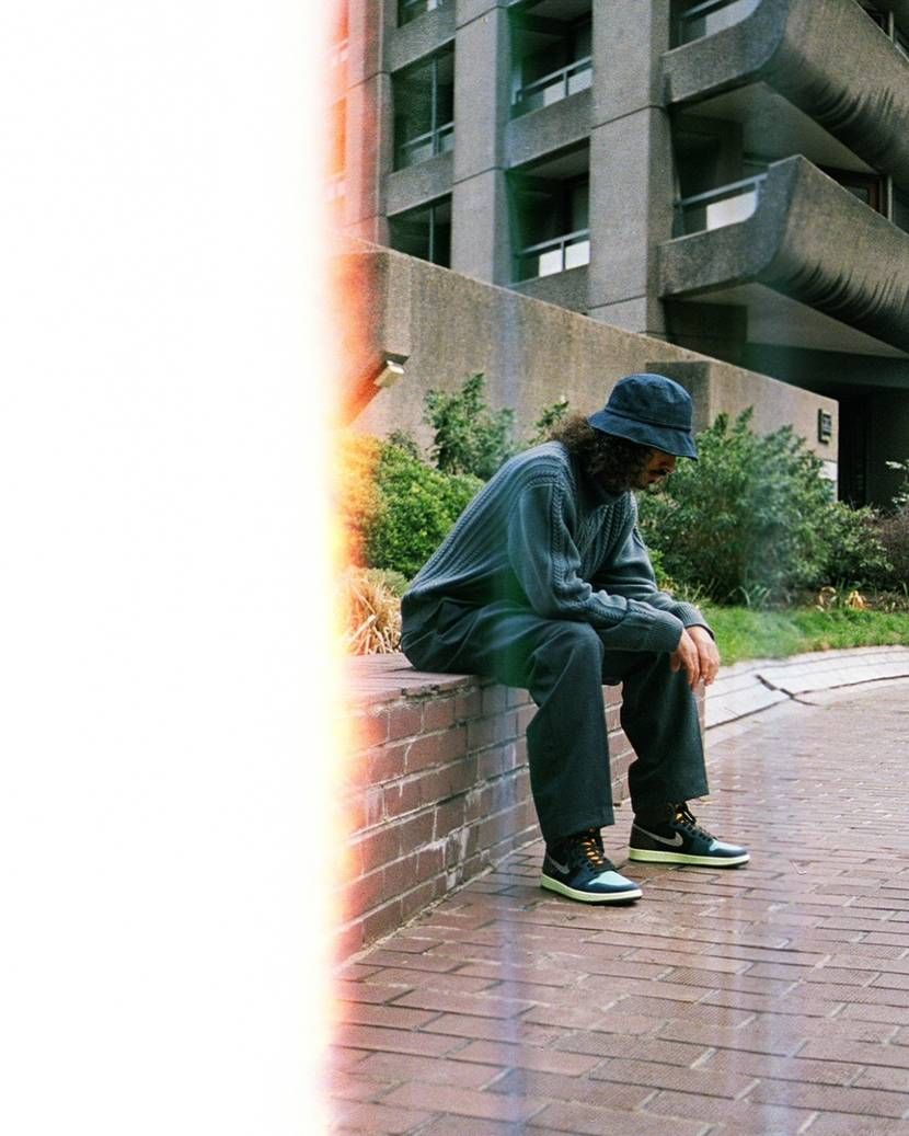 【販売リンクあり】9/4発売 NIKE AIR JORDAN 1 HIGH OG "BIO HACK" 抽選/定価/販売店舗まとめ 3枚目