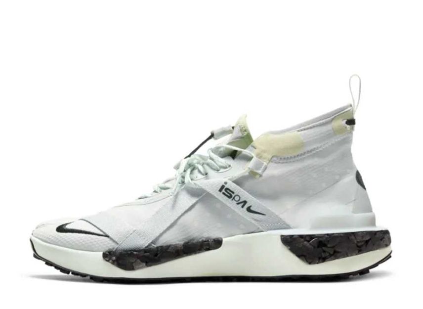 ナイキ ISPA ドリフター スプリット "SPRUCE"