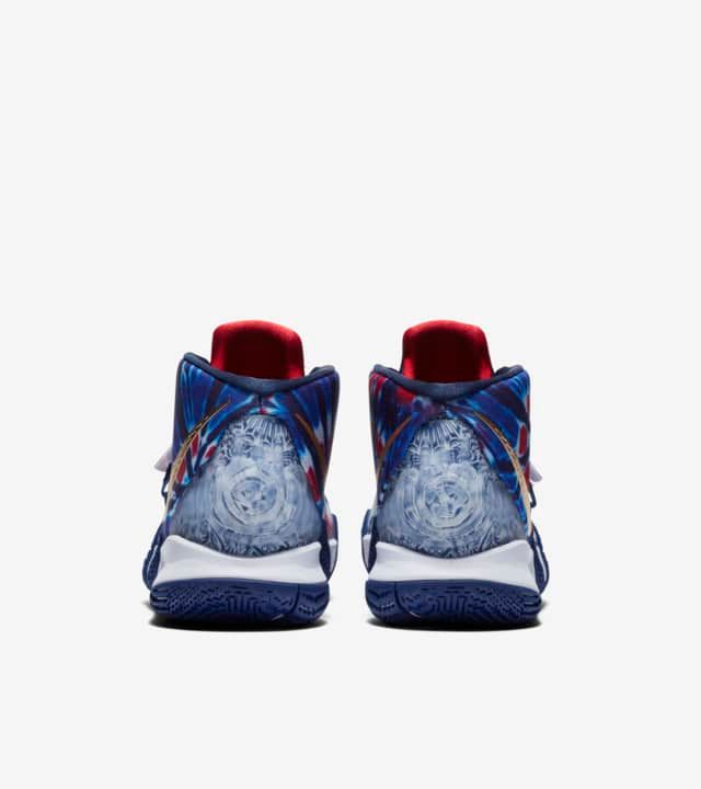 【販売リンクあり】9/10発売 NIKE KYBRID S2 "WHAT THE USA" 抽選/定価/販売店舗まとめ 12枚目