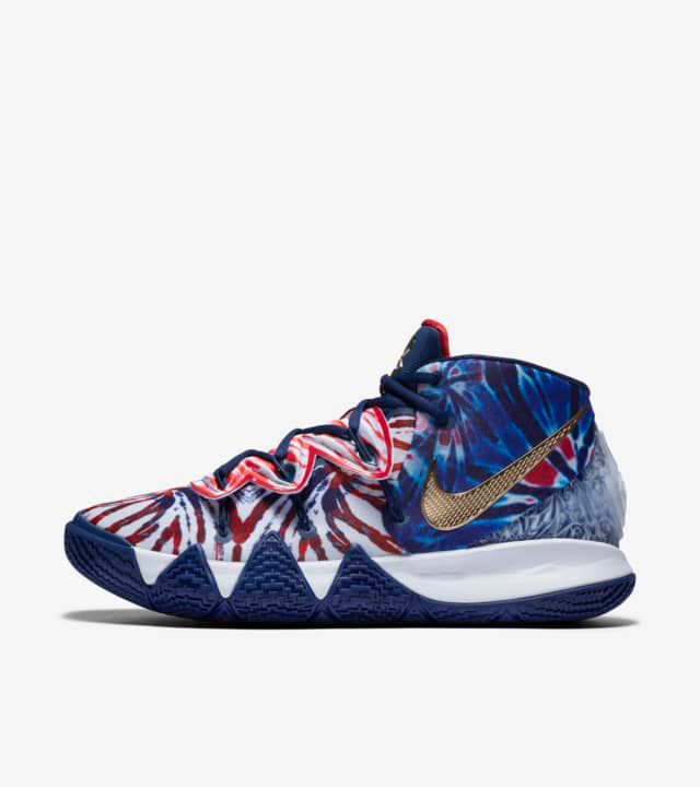 【販売リンクあり】9/10発売 NIKE KYBRID S2 "WHAT THE USA" 抽選/定価/販売店舗まとめ 9枚目