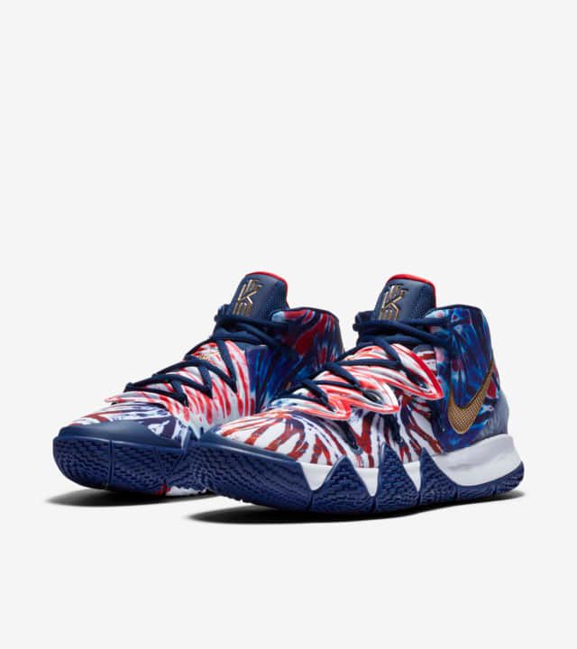 【販売リンクあり】9/10発売 NIKE KYBRID S2 "WHAT THE USA" 抽選/定価/販売店舗まとめ 8枚目