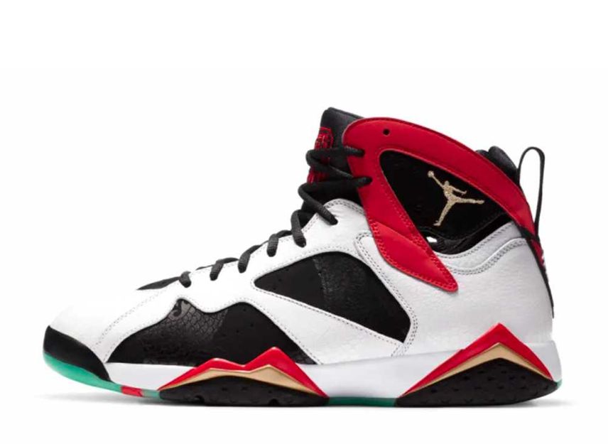 NIKE AIR JORDAN 7 GC