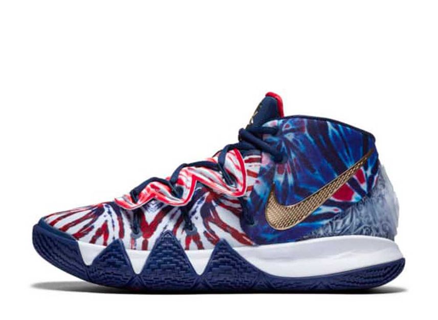 Nike kyrie online 5 usa