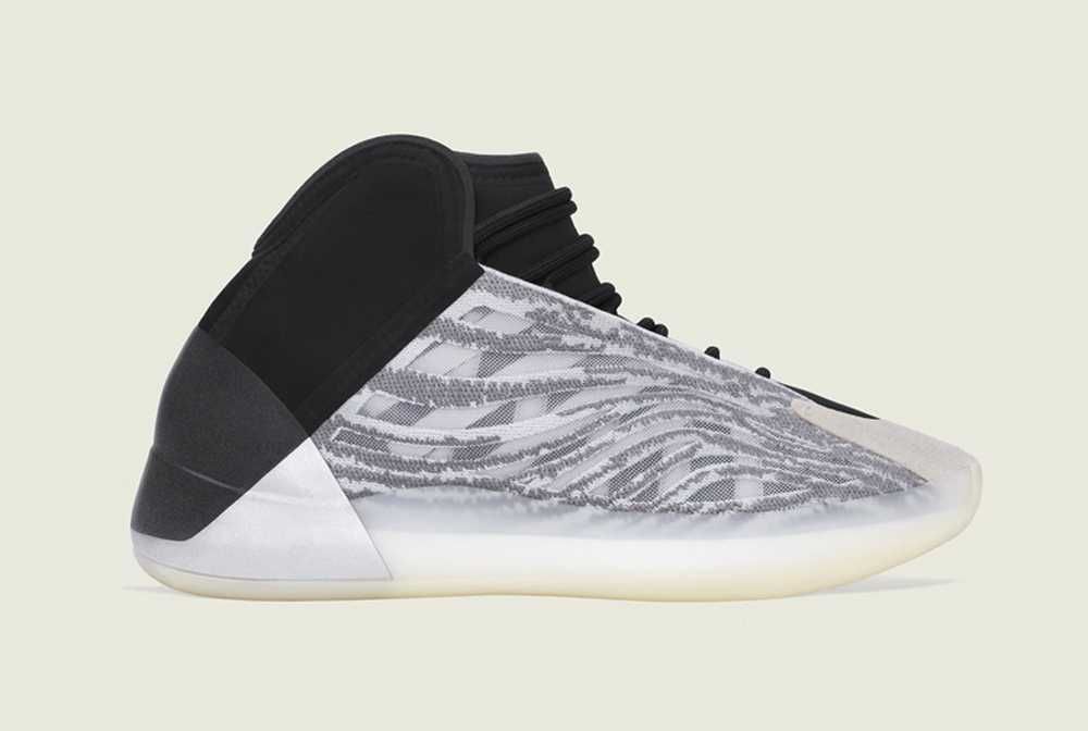 【スニダンで購入可】9/5発売 ADIDAS YEEZY QNTM "QNTM" 抽選/定価/販売店舗まとめ 2枚目