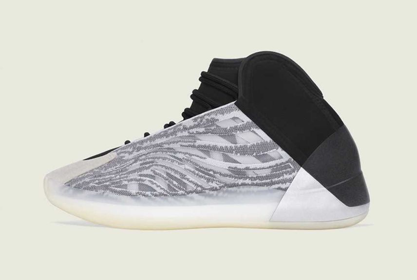 【スニダンで購入可】9/5発売 ADIDAS YEEZY QNTM "QNTM" 抽選/定価/販売店舗まとめ