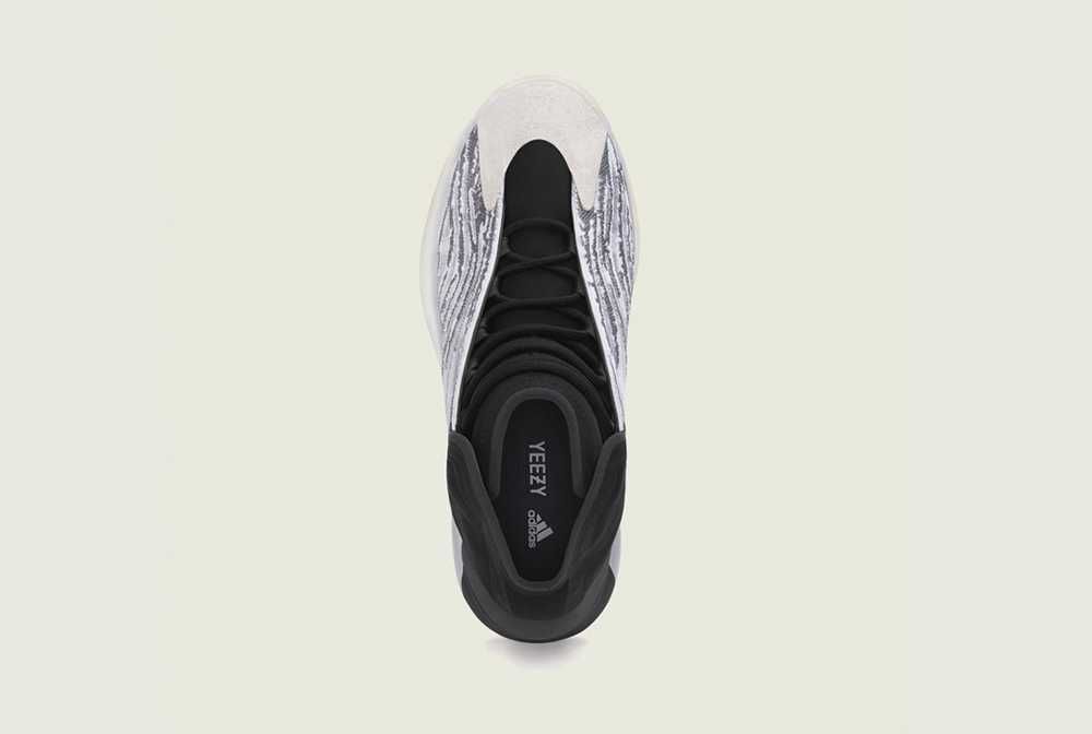 【スニダンで購入可】9/5発売 ADIDAS YEEZY QNTM "QNTM" 抽選/定価/販売店舗まとめ 4枚目