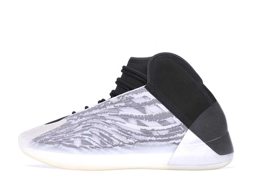 Adidas yeezy top quantum hybrid