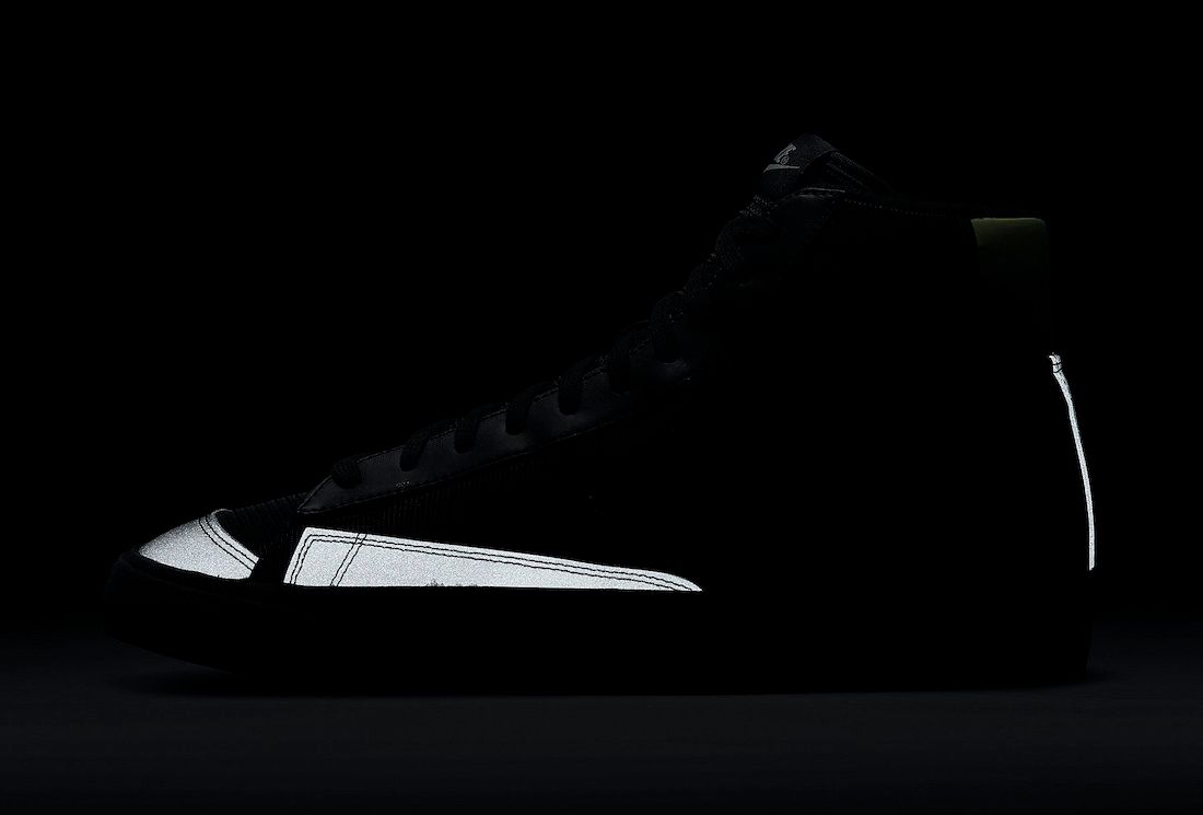 【スニダンで購入可】NIKE BLAZER MID "SPIDER WEB" 抽選/定価/販売店舗まとめ 6枚目