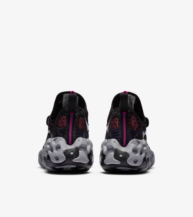【販売リンクあり】9/10発売 NIKE ISPA OVERREACT ”SHADOWBERRY” 抽選/定価/販売店舗まとめ 7枚目
