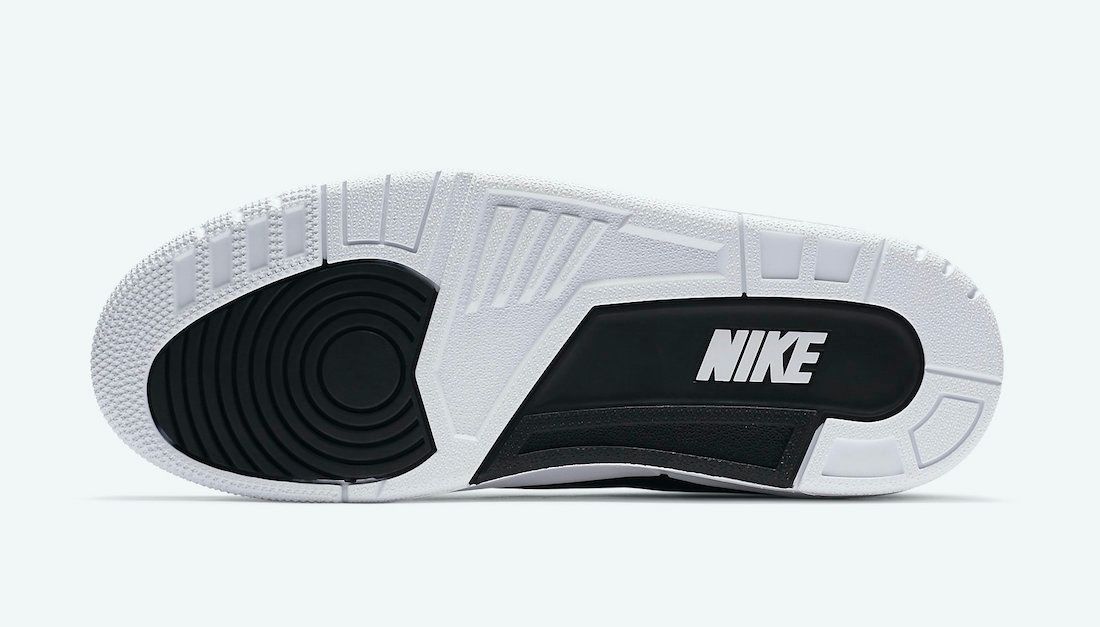 【スニダンで購入可】FRAGMENT ×  NIKE AIR JORDAN 3 "WHITE/BLACK" 抽選/定価/販売店舗まとめ 12枚目