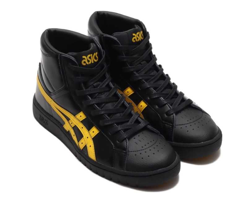 【販売リンクあり】9/4発売 ASICS GEL-PTG MT "BLACK" 抽選/定価/販売店舗まとめ 5枚目