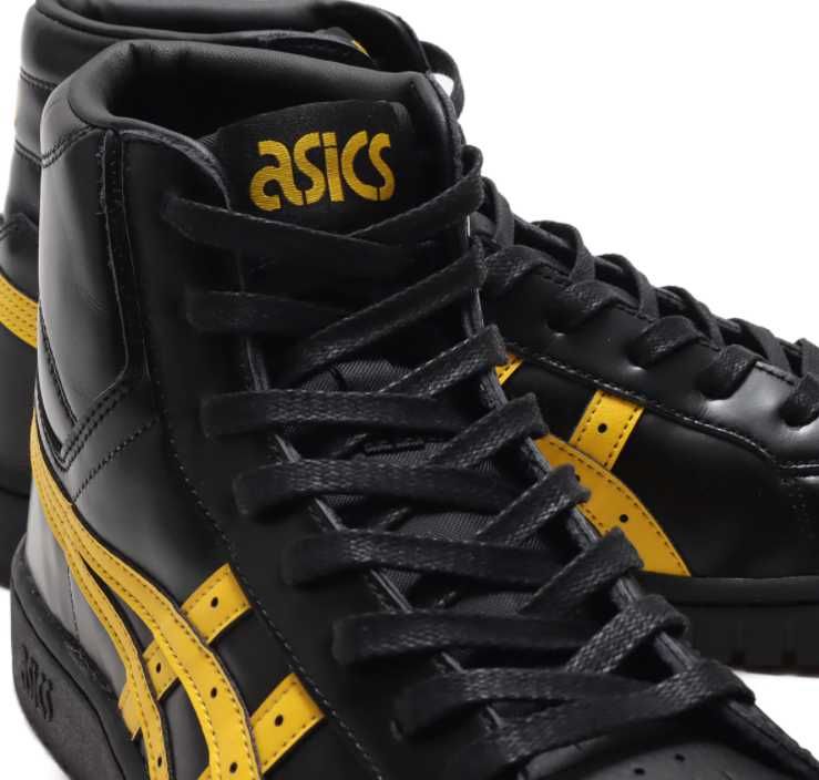 【販売リンクあり】9/4発売 ASICS GEL-PTG MT "BLACK" 抽選/定価/販売店舗まとめ 10枚目