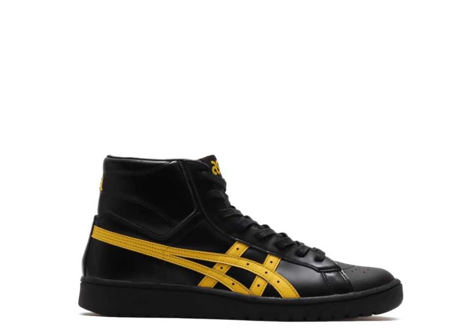 【販売リンクあり】9/4発売 ASICS GEL-PTG MT "BLACK" 抽選/定価/販売店舗まとめ 8枚目