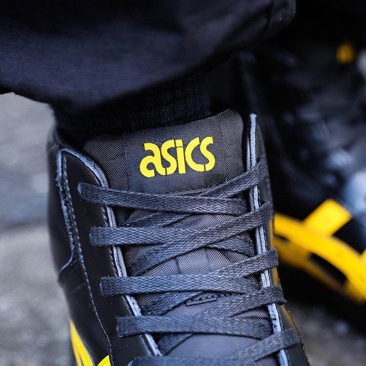 【販売リンクあり】9/4発売 ASICS GEL-PTG MT "BLACK" 抽選/定価/販売店舗まとめ 4枚目