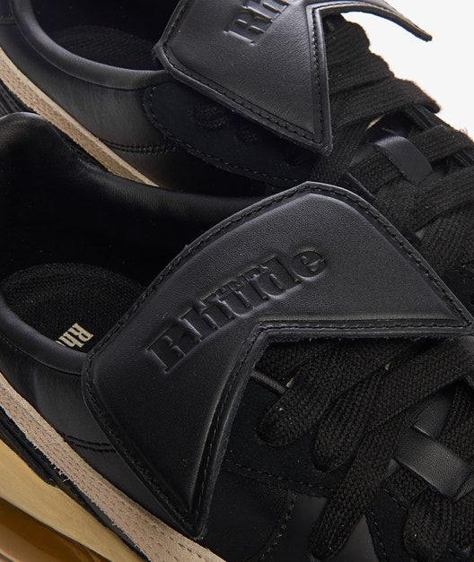 【販売リンクあり】9/5発売 PUMA Cell King RHUDE "BLACK" 抽選/定価/販売店舗まとめ 6枚目