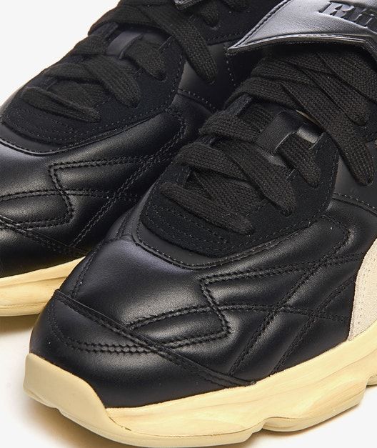 【販売リンクあり】9/5発売 PUMA Cell King RHUDE "BLACK" 抽選/定価/販売店舗まとめ 5枚目
