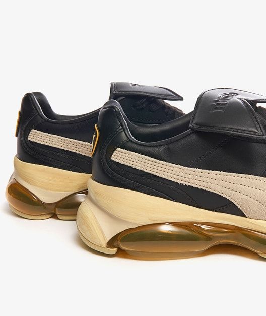 【販売リンクあり】9/5発売 PUMA Cell King RHUDE "BLACK" 抽選/定価/販売店舗まとめ 7枚目