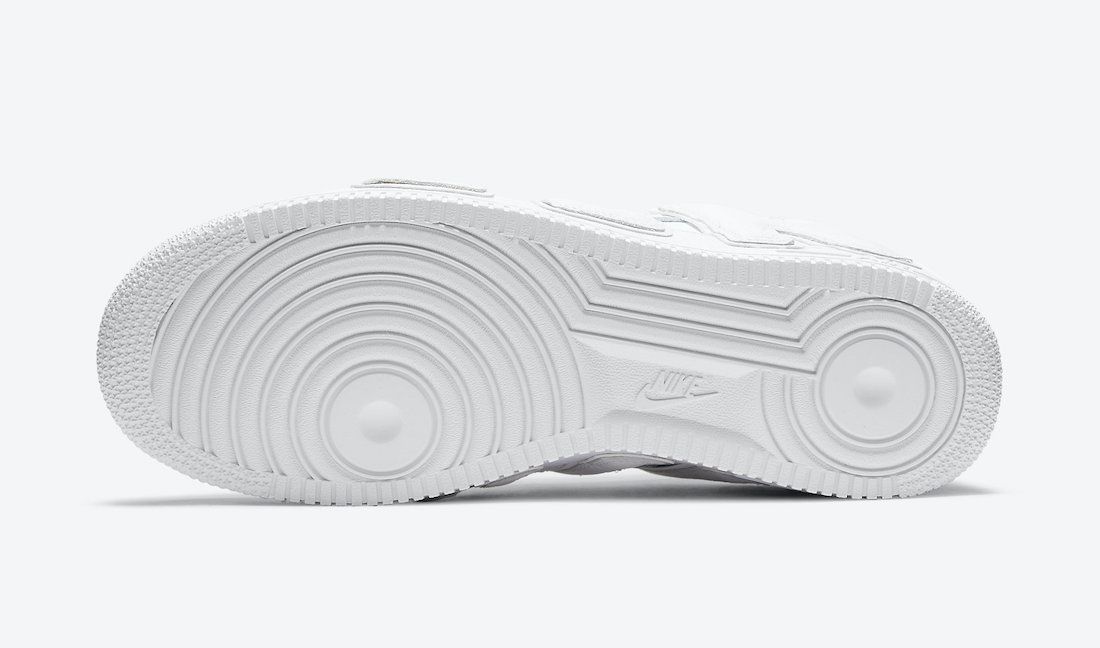 【スニダンで購入可】CACTUS PLANT FLEA MARKET×NIKE AIR FORCE1 LOW BY YOU(NIKE ID) 抽選/定価/販売店舗まとめ 6枚目