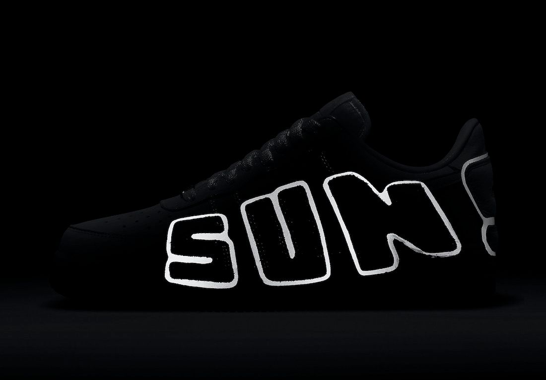 【スニダンで購入可】CACTUS PLANT FLEA MARKET×NIKE AIR FORCE1 LOW BY YOU(NIKE ID) 抽選/定価/販売店舗まとめ 7枚目