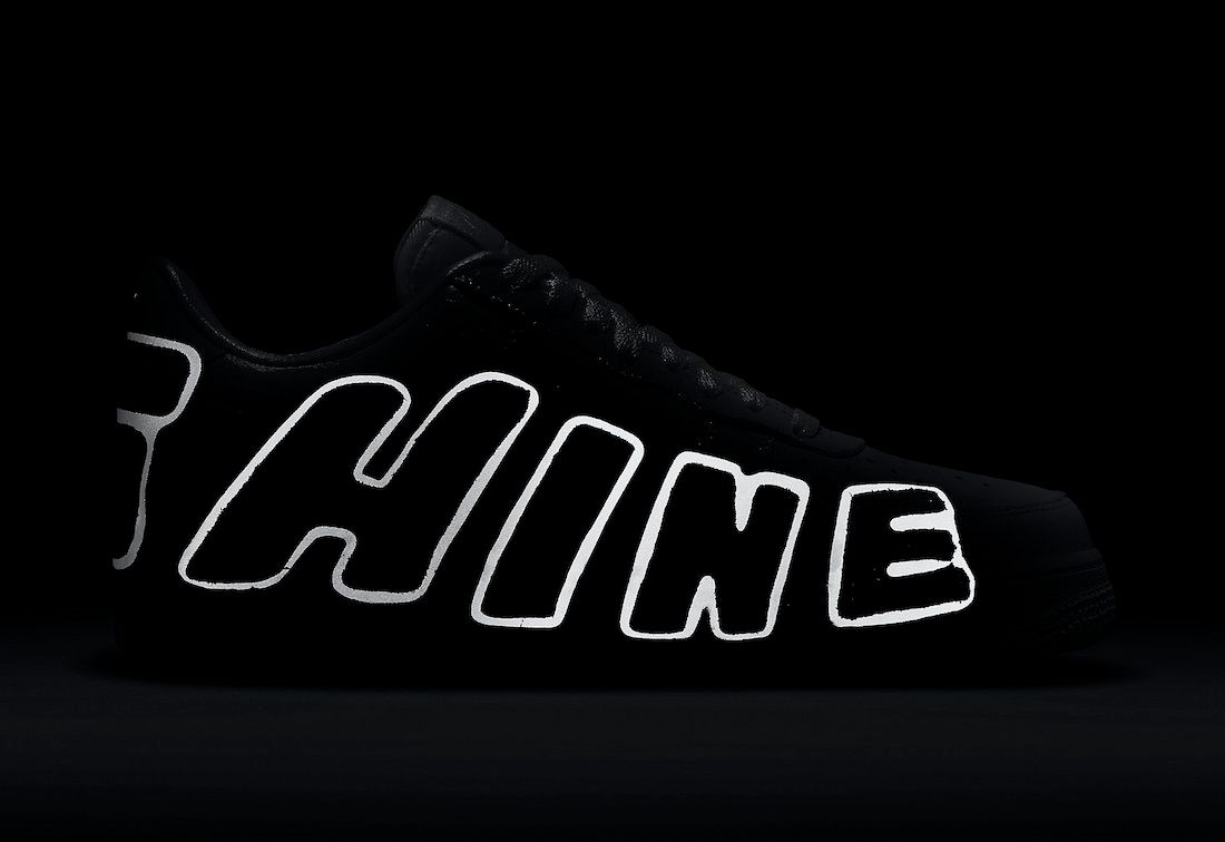 【スニダンで購入可】CACTUS PLANT FLEA MARKET×NIKE AIR FORCE1 LOW BY YOU(NIKE ID) 抽選/定価/販売店舗まとめ 8枚目