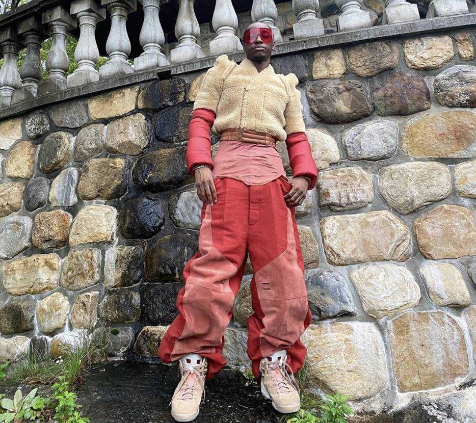 【スニダンで購入可】TRAVIS SCOTT × NIKE AIR JORDAN 6 "BRITISH KHAKI" 抽選/定価/販売店舗まとめ 35枚目