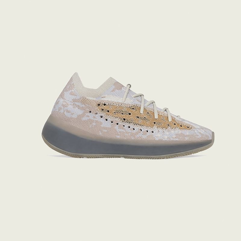 【スニダンで購入可】9/12発売 ADIDAS YEEZY BOOST 380 "PEPPER" 抽選/定価/販売店舗まとめ 2枚目