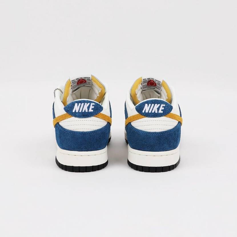 【9/18・25発売】KASINA × NIKE DUNK LOW 2COLORS 抽選/定価/販売店舗まとめ 7枚目