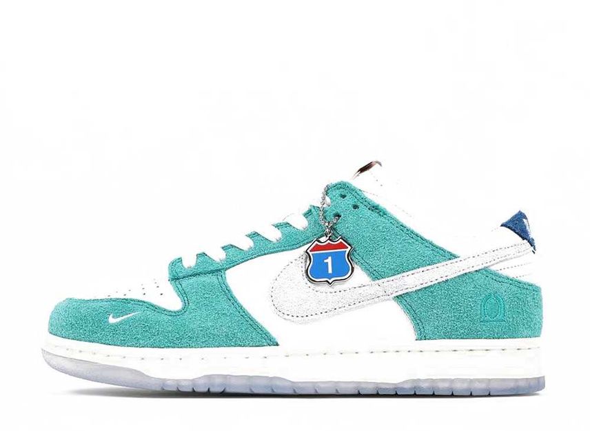 Kasina Nike Dunk Low Green 韓国限定 を買うならスニーカーダンク Kasina Nike Dunk Low Green 韓国限定 を買うならスニーカーダンク