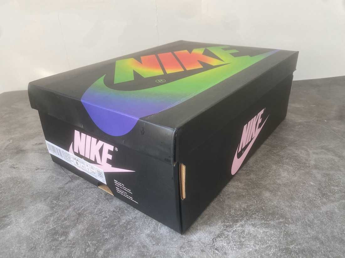 【スニダンで購入可】J BALVIN × NIKE AIR JORDAN 1 抽選/定価/販売店舗まとめ 21枚目