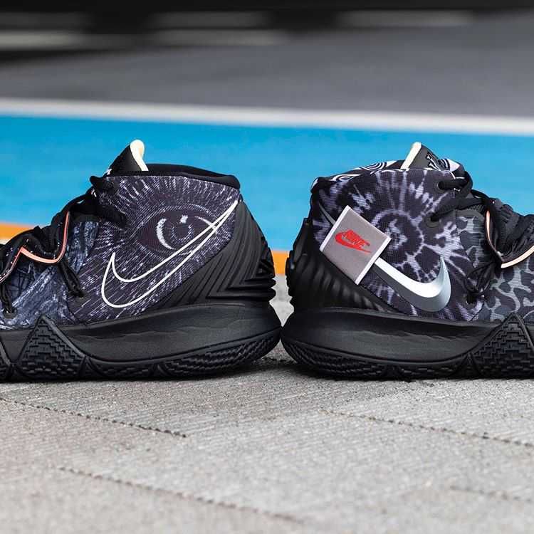 【販売リンクあり】9/10発売 NIKE KYBRID S2 "WHAT THE USA" 抽選/定価/販売店舗まとめ 6枚目