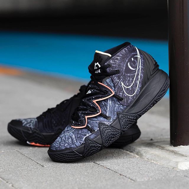 【販売リンクあり】9/10発売 NIKE KYBRID S2 "WHAT THE USA" 抽選/定価/販売店舗まとめ 5枚目