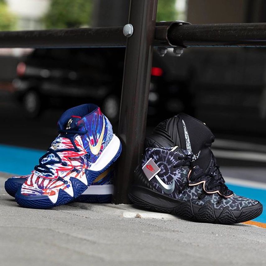 Nike Kybrid S2 Nike Kybrid S2