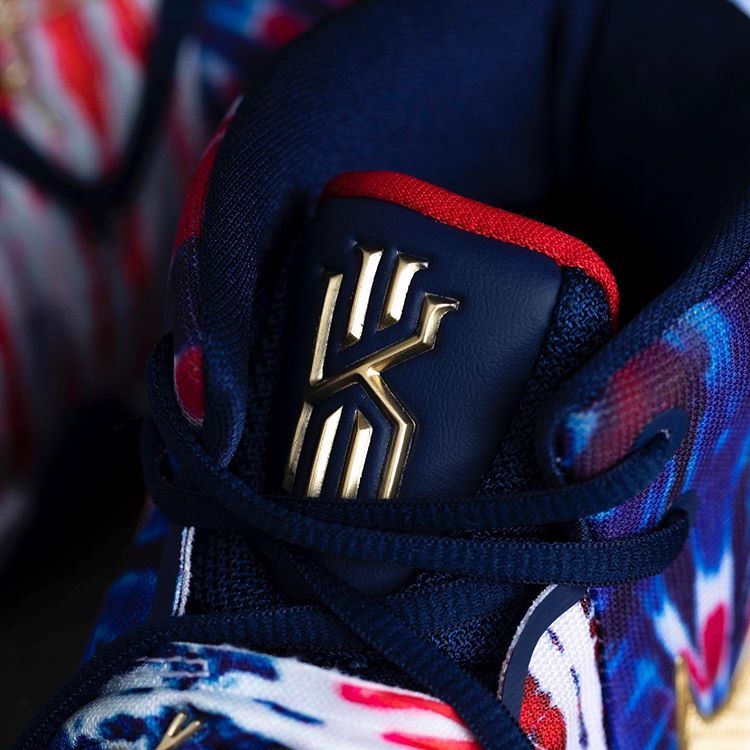 【販売リンクあり】9/10発売 NIKE KYBRID S2 "WHAT THE USA" 抽選/定価/販売店舗まとめ 4枚目