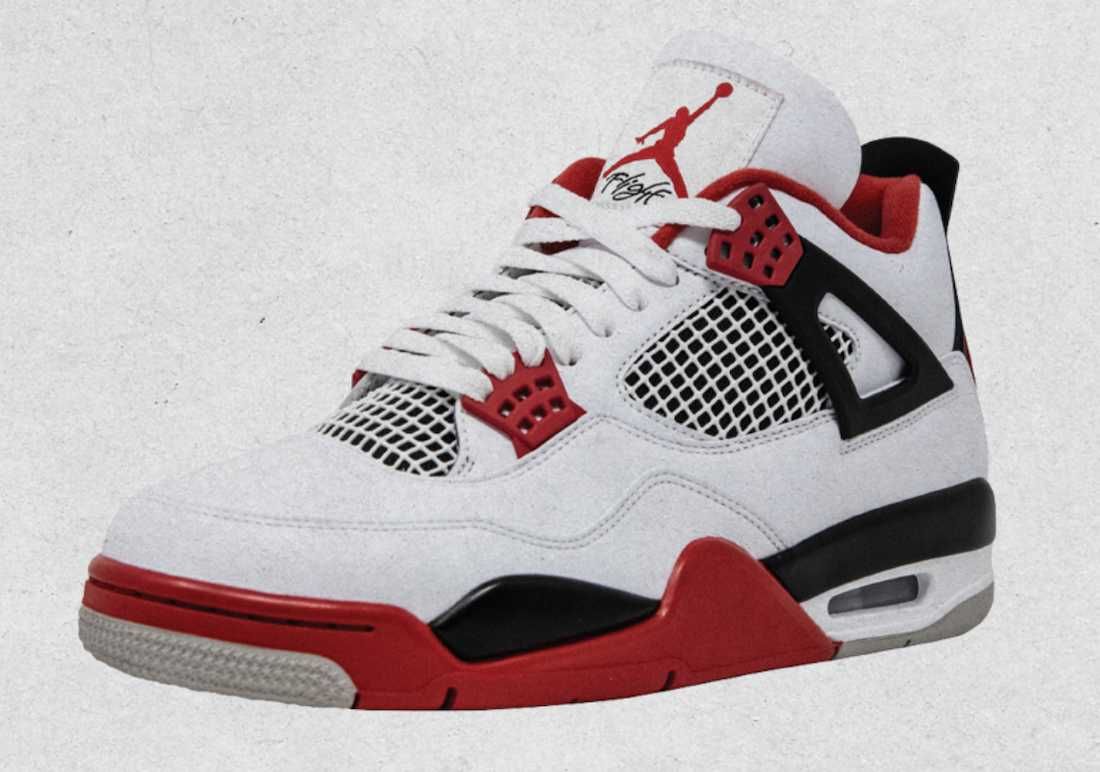 【スニダンで購入可】11/28発売 NIKE AIR JORDAN 4 OG "FIRE RED" 抽選/定価/販売店舗まとめ 17枚目
