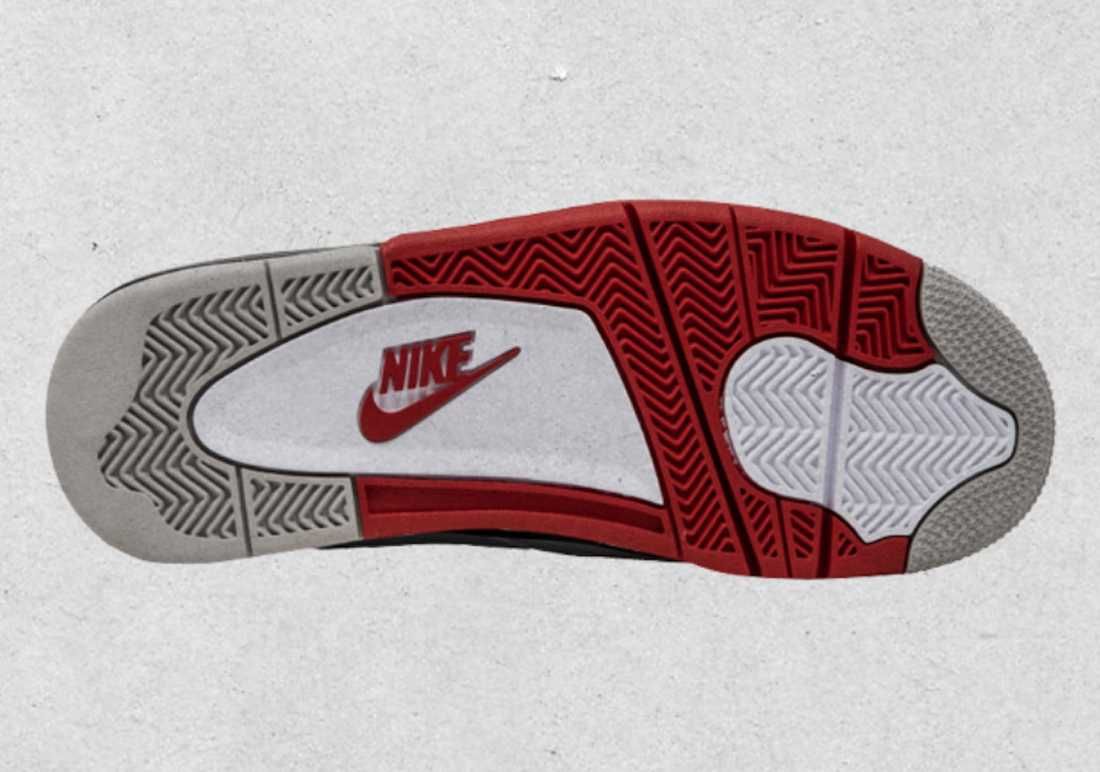 【スニダンで購入可】11/28発売 NIKE AIR JORDAN 4 OG "FIRE RED" 抽選/定価/販売店舗まとめ 19枚目