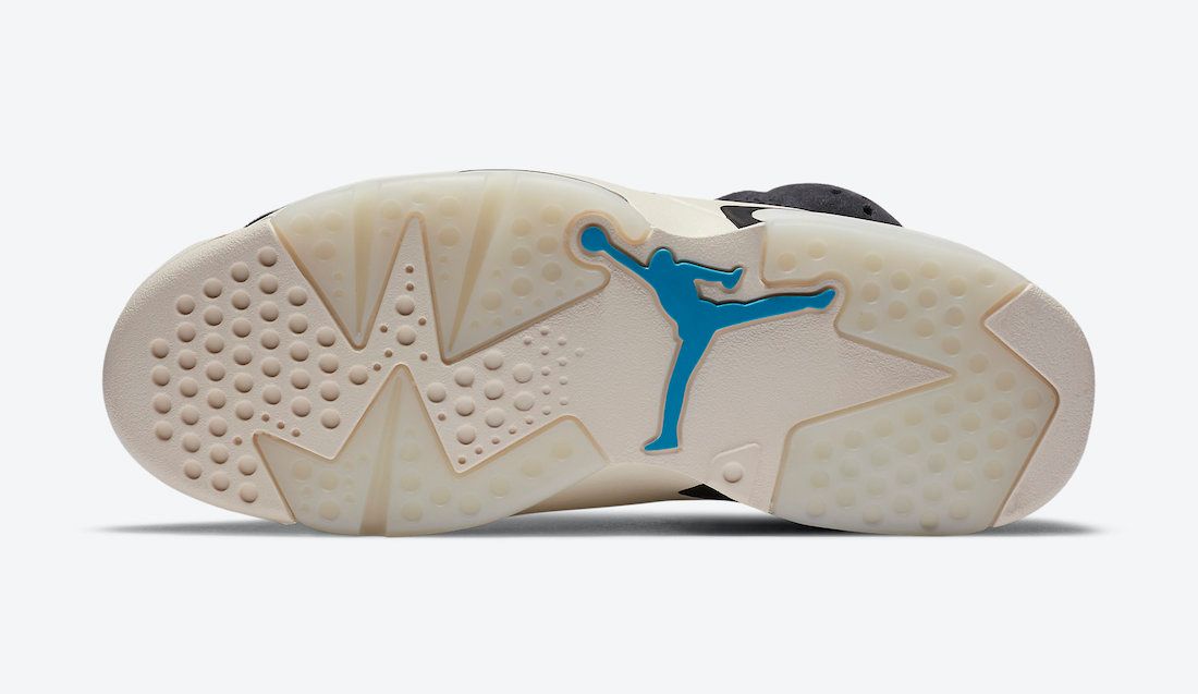 【販売リンクあり】9/24発売 NIKE WMNS AIR JORDAN 6 "TECH CHROME" 抽選/定価/販売店舗まとめ 10枚目