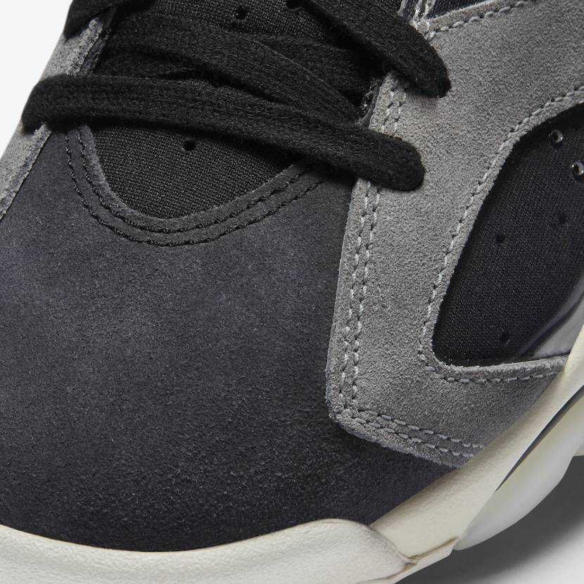 【販売リンクあり】9/24発売 NIKE WMNS AIR JORDAN 6 "TECH CHROME" 抽選/定価/販売店舗まとめ 12枚目