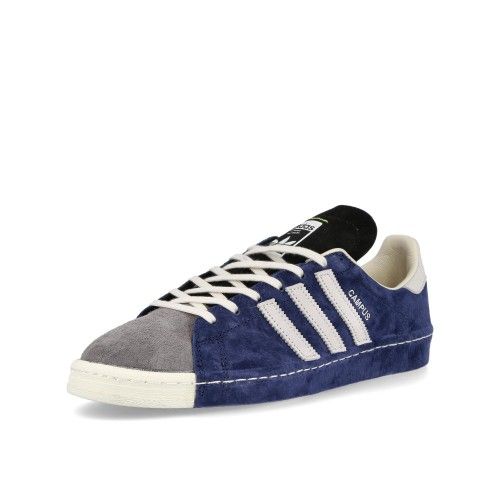 【販売リンクあり】9/12発売 ADIDAS CAMPUS 80S SH "RECOUTURE" "CONSORTIUM" 抽選/定価/販売店舗まとめ 5枚目