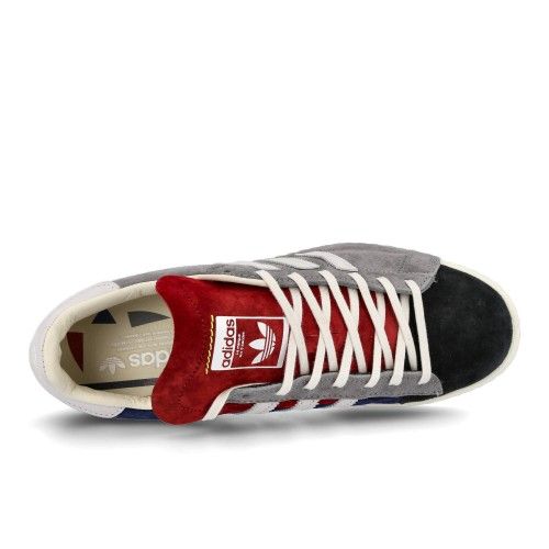 【販売リンクあり】9/12発売 ADIDAS CAMPUS 80S SH "RECOUTURE" "CONSORTIUM" 抽選/定価/販売店舗まとめ 12枚目