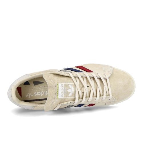 【販売リンクあり】9/12発売 ADIDAS CAMPUS 80S SH "RECOUTURE" "CONSORTIUM" 抽選/定価/販売店舗まとめ 18枚目