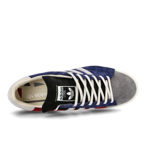 【販売リンクあり】9/12発売 ADIDAS CAMPUS 80S SH "RECOUTURE" "CONSORTIUM" 抽選/定価/販売店舗まとめ 6枚目