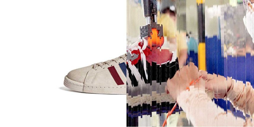 【販売リンクあり】9/12発売 ADIDAS CAMPUS 80S SH "RECOUTURE" "CONSORTIUM" 抽選/定価/販売店舗まとめ
