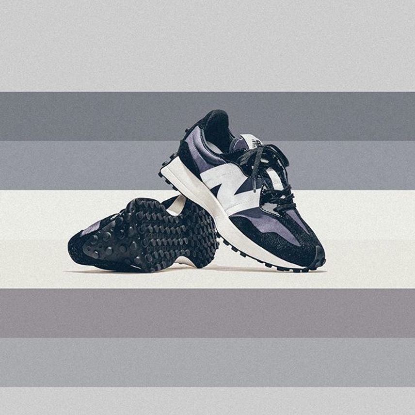 【販売リンクあり】9/11発売 NEW BALANCE WS327 3 COLORS 抽選/定価/販売店舗まとめ