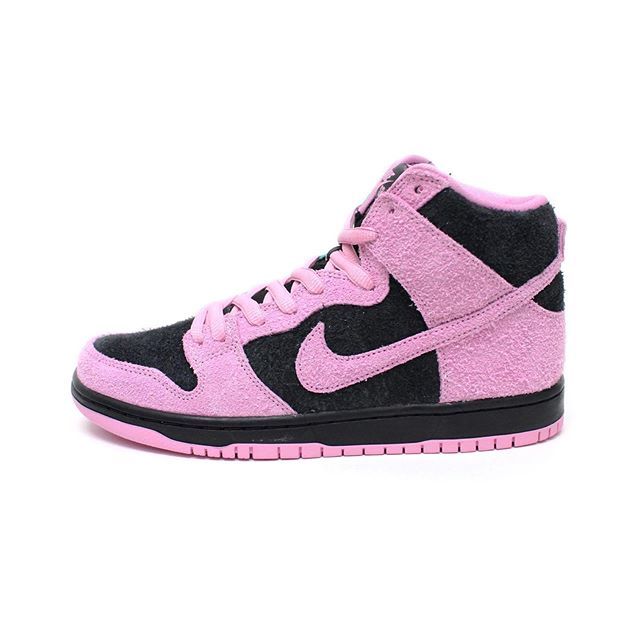 【スニダンで購入可】NIKE SB DUNK HIGH PRO PRM "INVERT CELTICS" 抽選/定価/販売店舗まとめ 2枚目