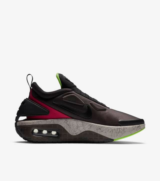 【販売リンクあり】9/17発売 NIKE ADAPT AUTO MAX "FIREBERRY" 抽選/定価/販売店舗まとめ 4枚目