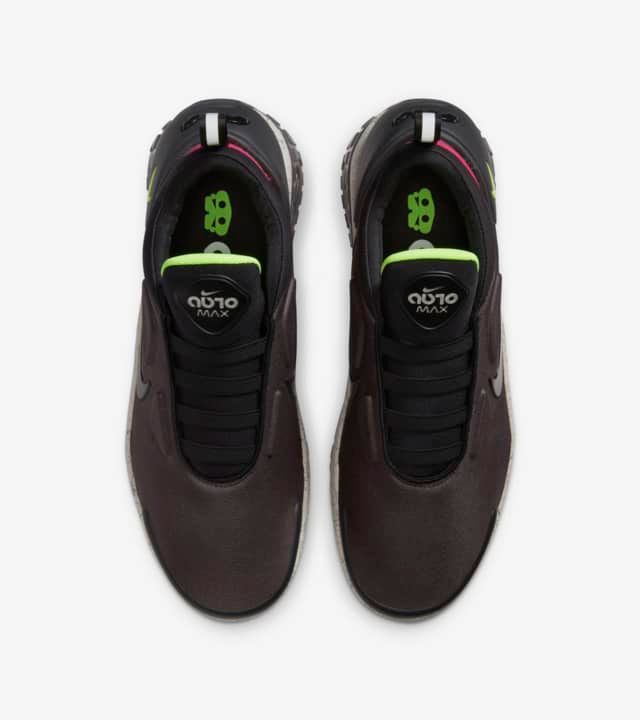 【販売リンクあり】9/17発売 NIKE ADAPT AUTO MAX "FIREBERRY" 抽選/定価/販売店舗まとめ 5枚目